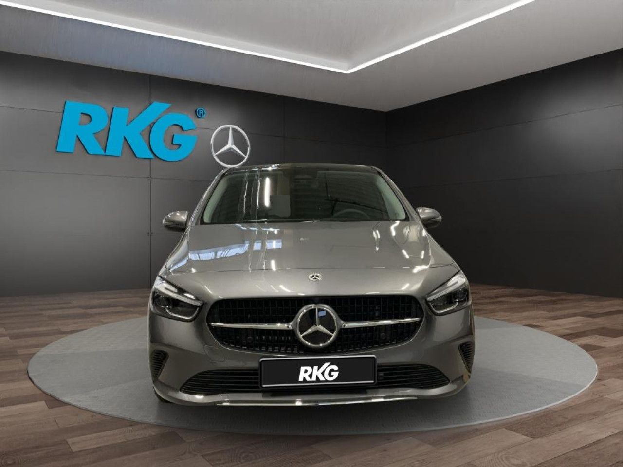 Mercedes-Benz B-Klasse – Bild 3