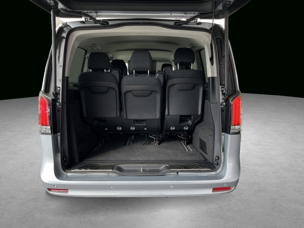 Mercedes-Benz V-Klasse – Bild 7
