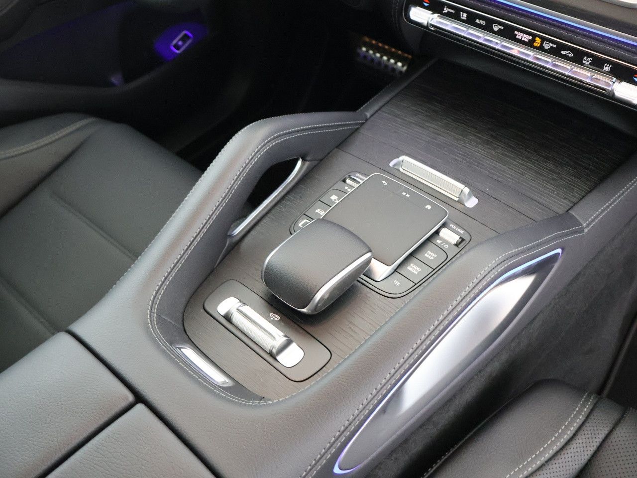 Mercedes-Benz GLE – Bild 17