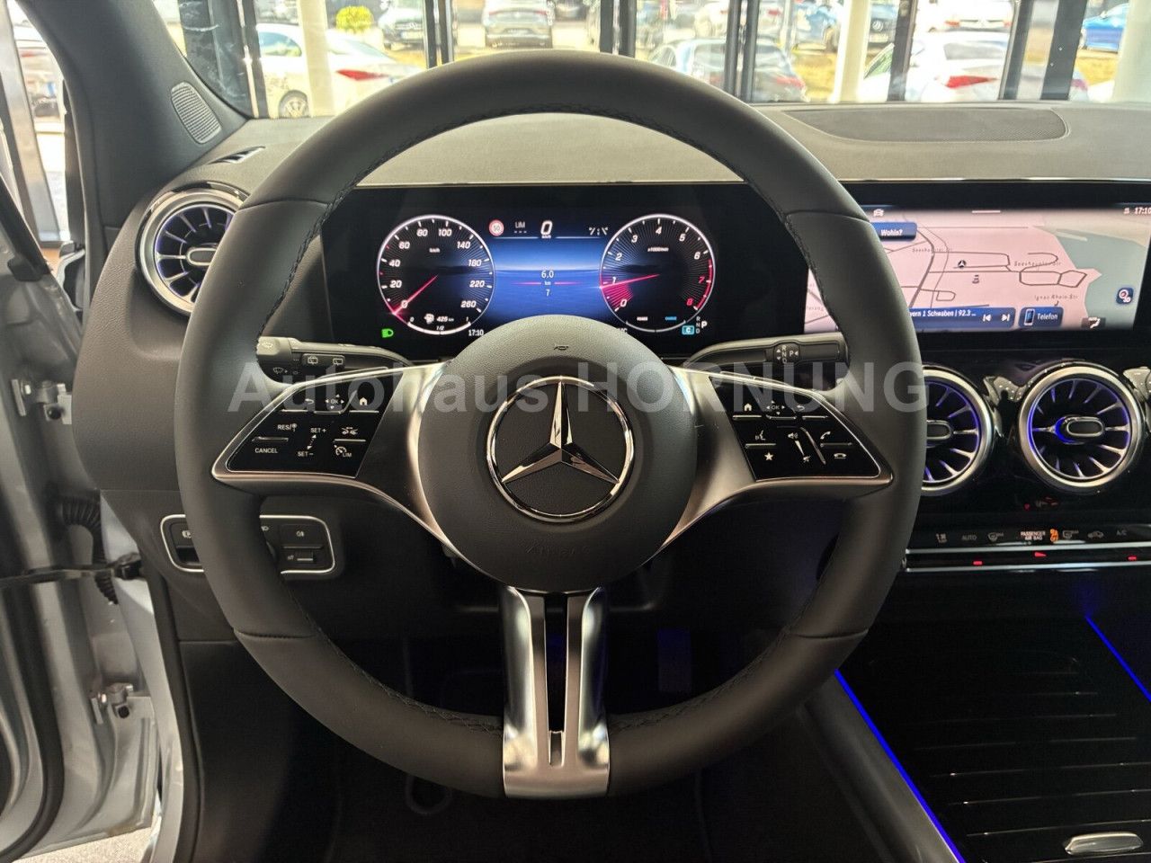 Mercedes-Benz B-Klasse – Bild 14