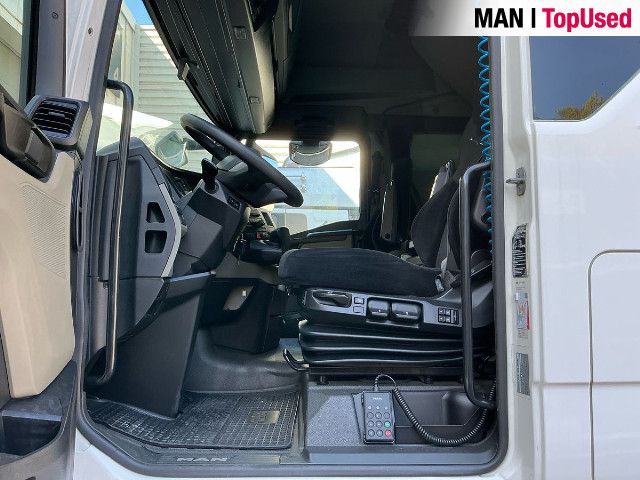 MAN TGX 18.510 4x2 BL SA 15