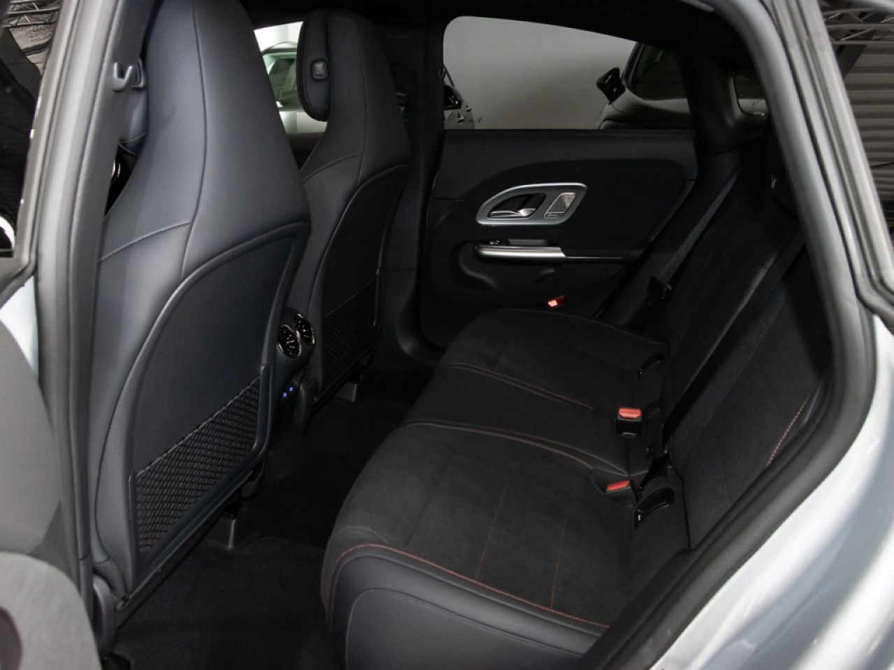 Mercedes-Benz CLA – Bild 8