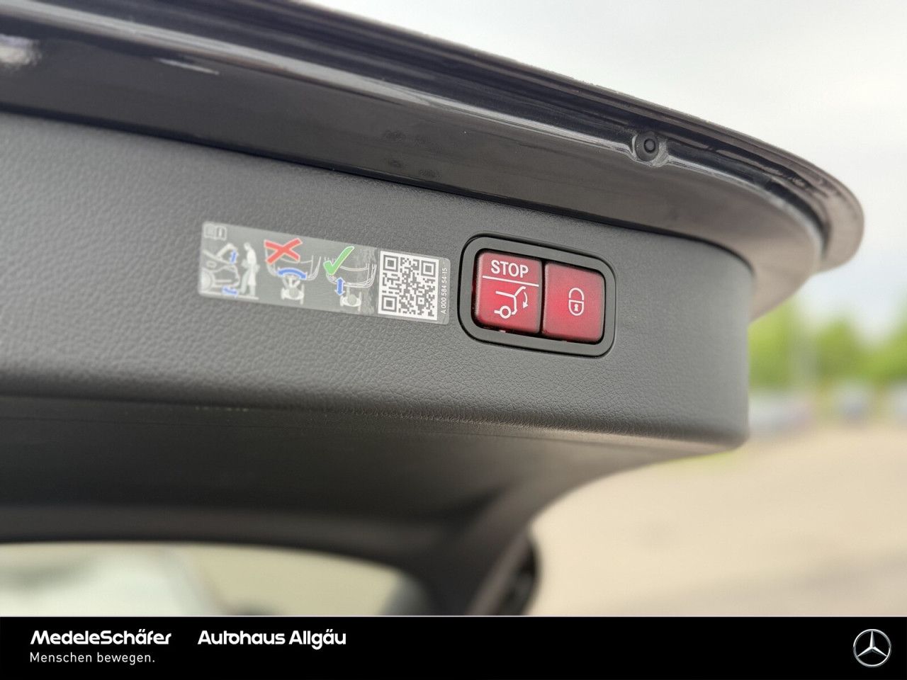 Mercedes-Benz C-Klasse – Bild 6