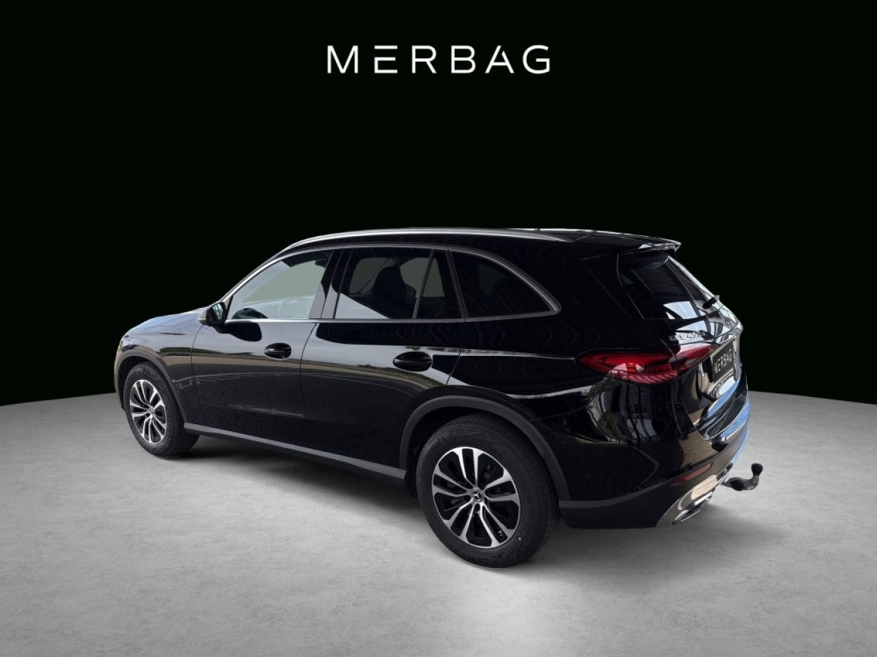 Mercedes-Benz GLC – Bild 5