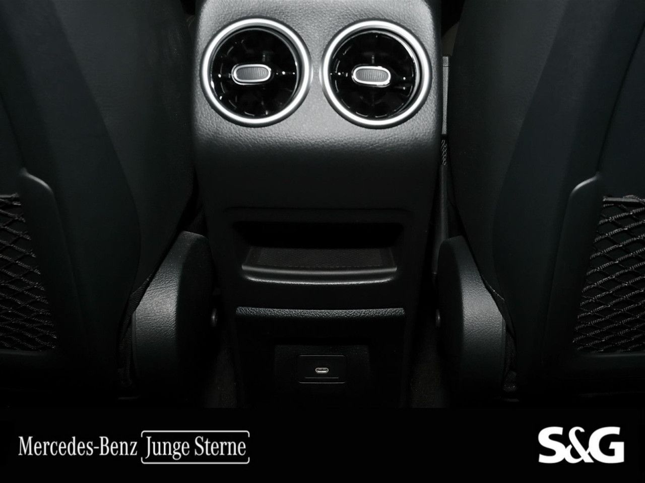 Mercedes-Benz B-Klasse – Bild 20