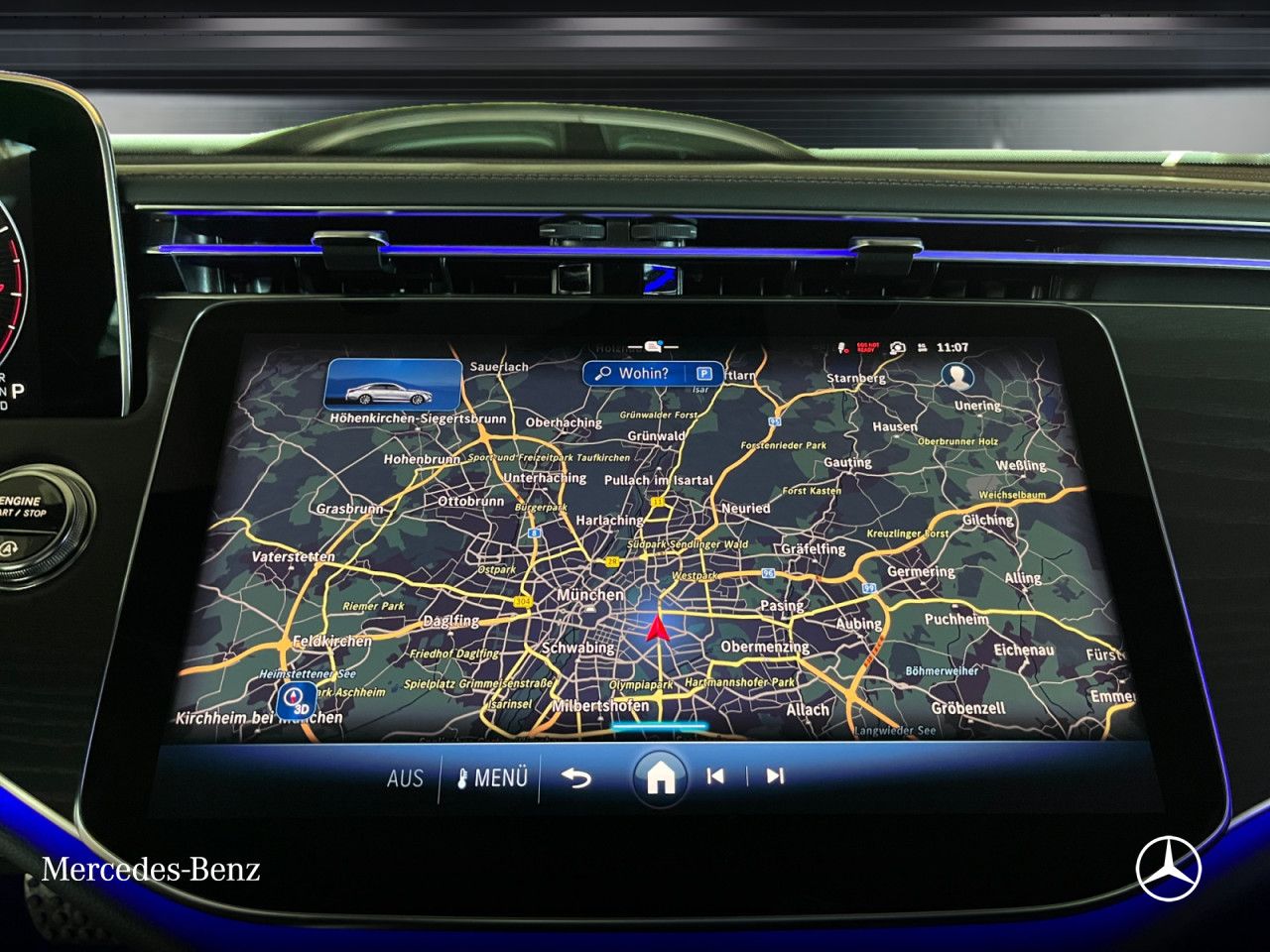 Mercedes-Benz E-Klasse – Bild 14