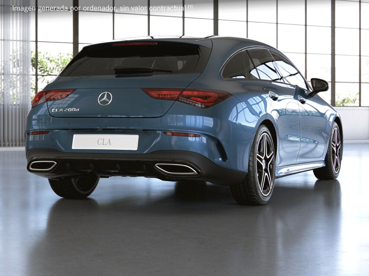 Foto de estudio 3 / 5