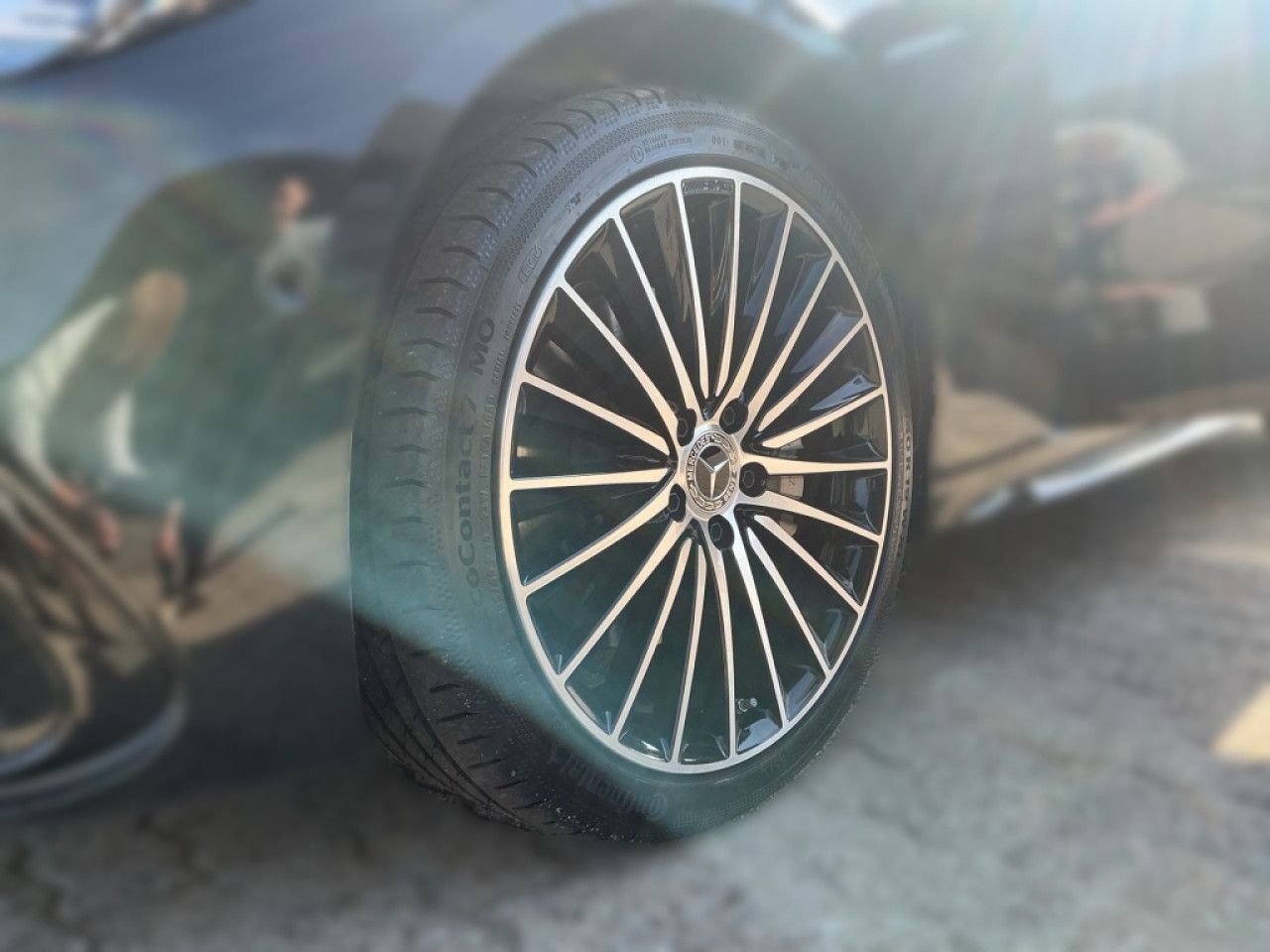Mercedes-Benz C-Klasse – Bild 14
