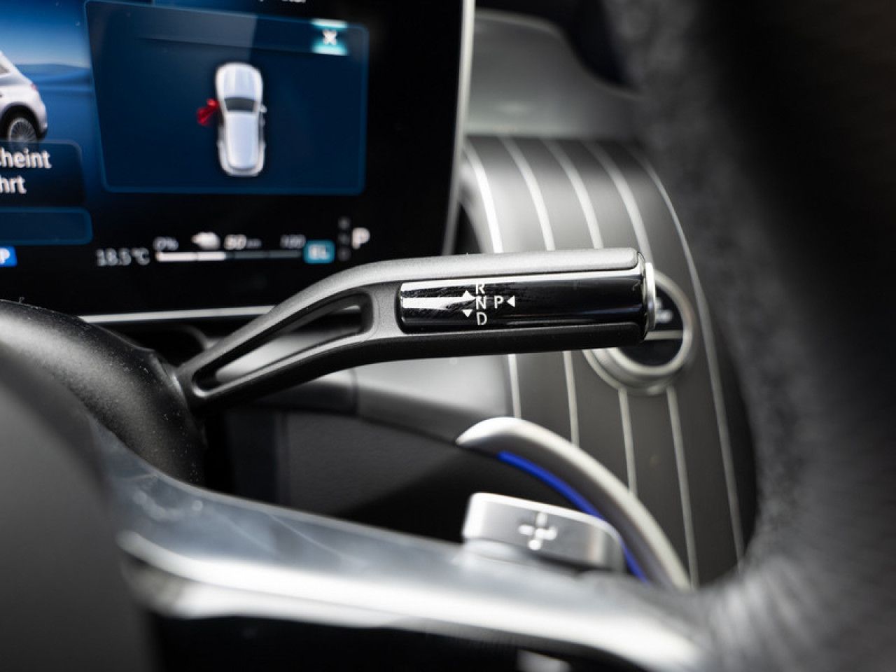 Mercedes-Benz GLC – Bild 18