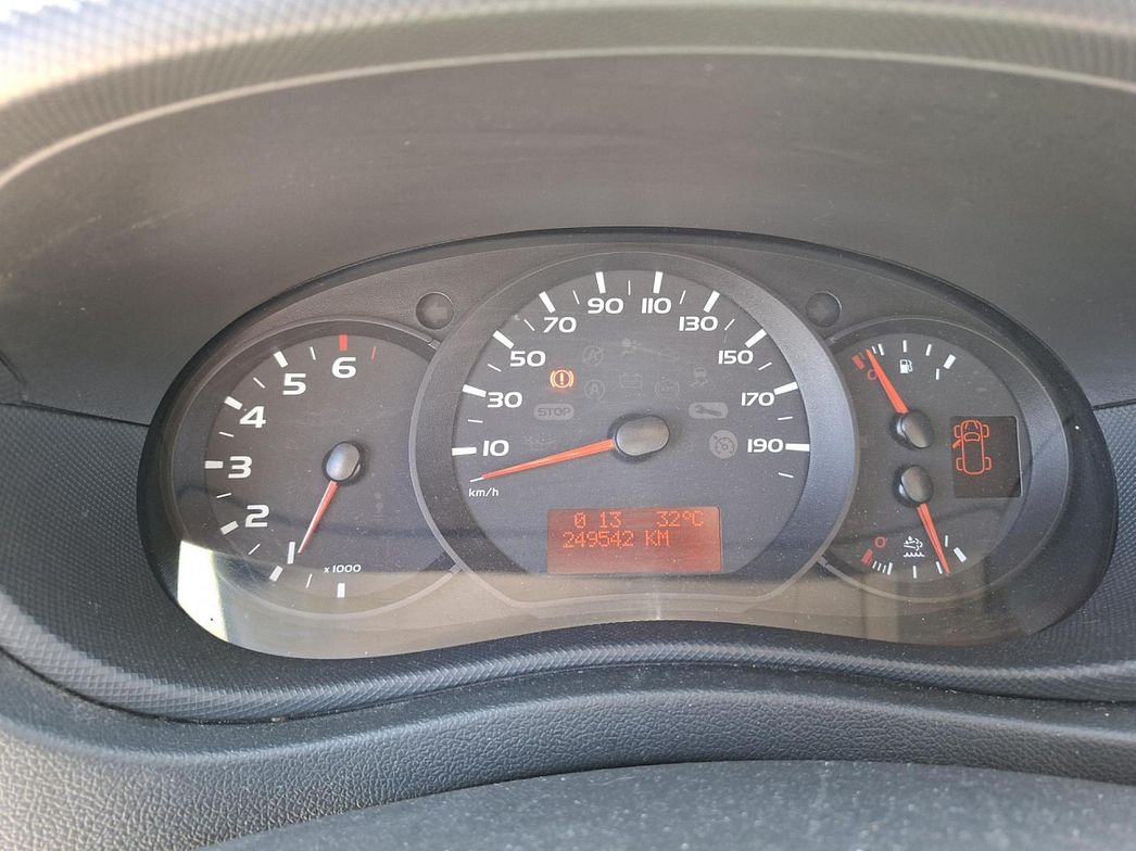 Renault | MASTER 28
