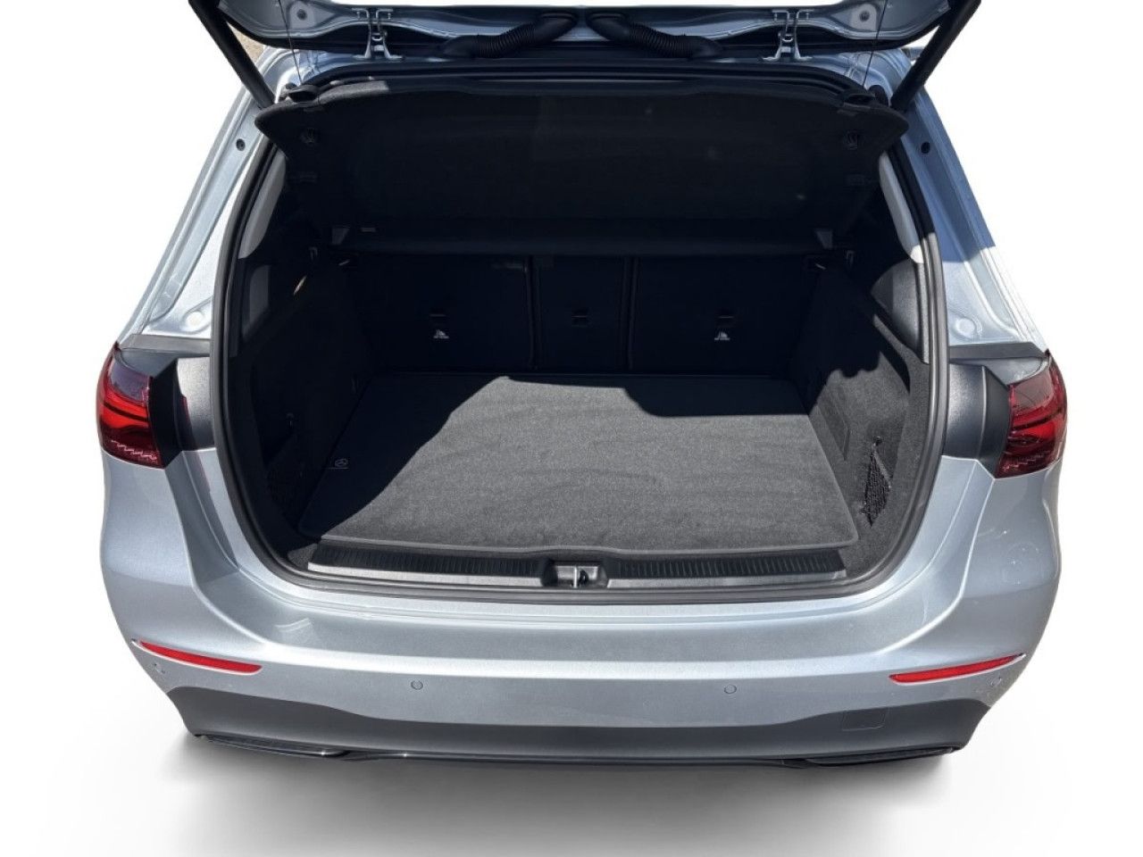Mercedes-Benz B-Klasse – Bild 7