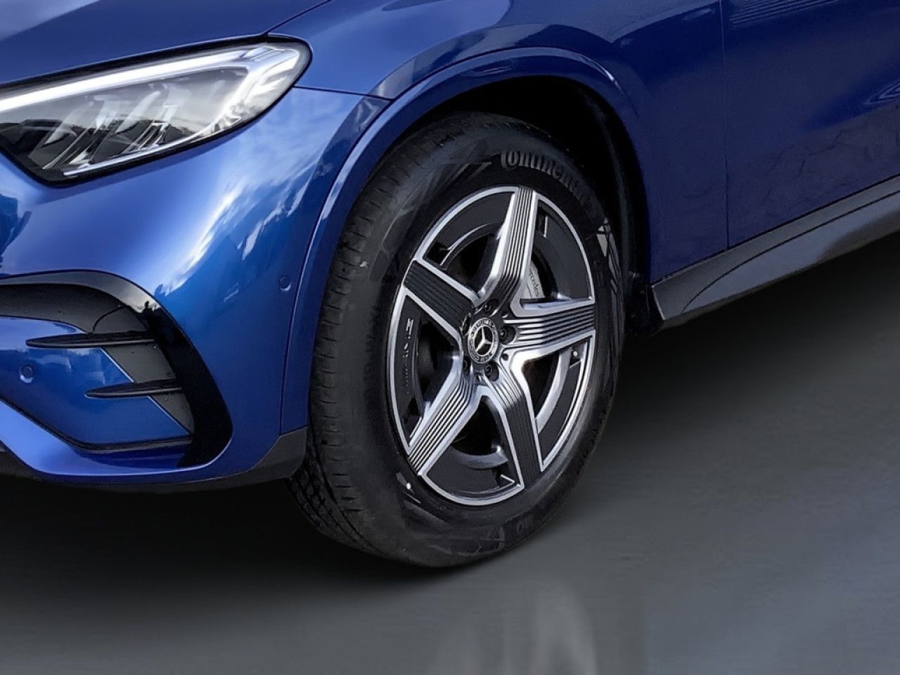 Mercedes-Benz GLC – Bild 13
