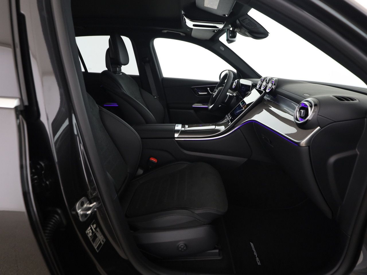Mercedes-Benz GLC – Bild 9