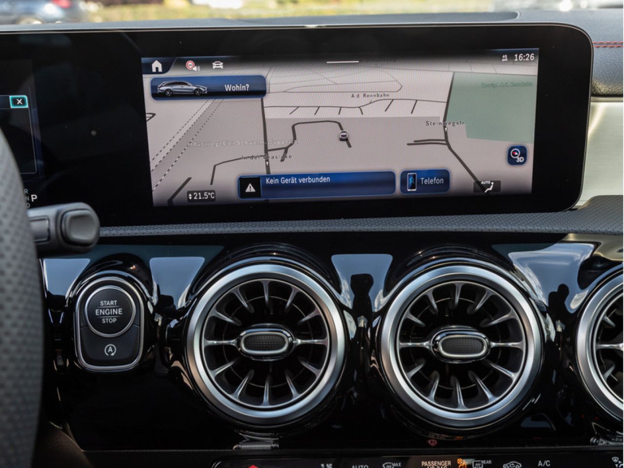 Mercedes-Benz CLA – Bild 13