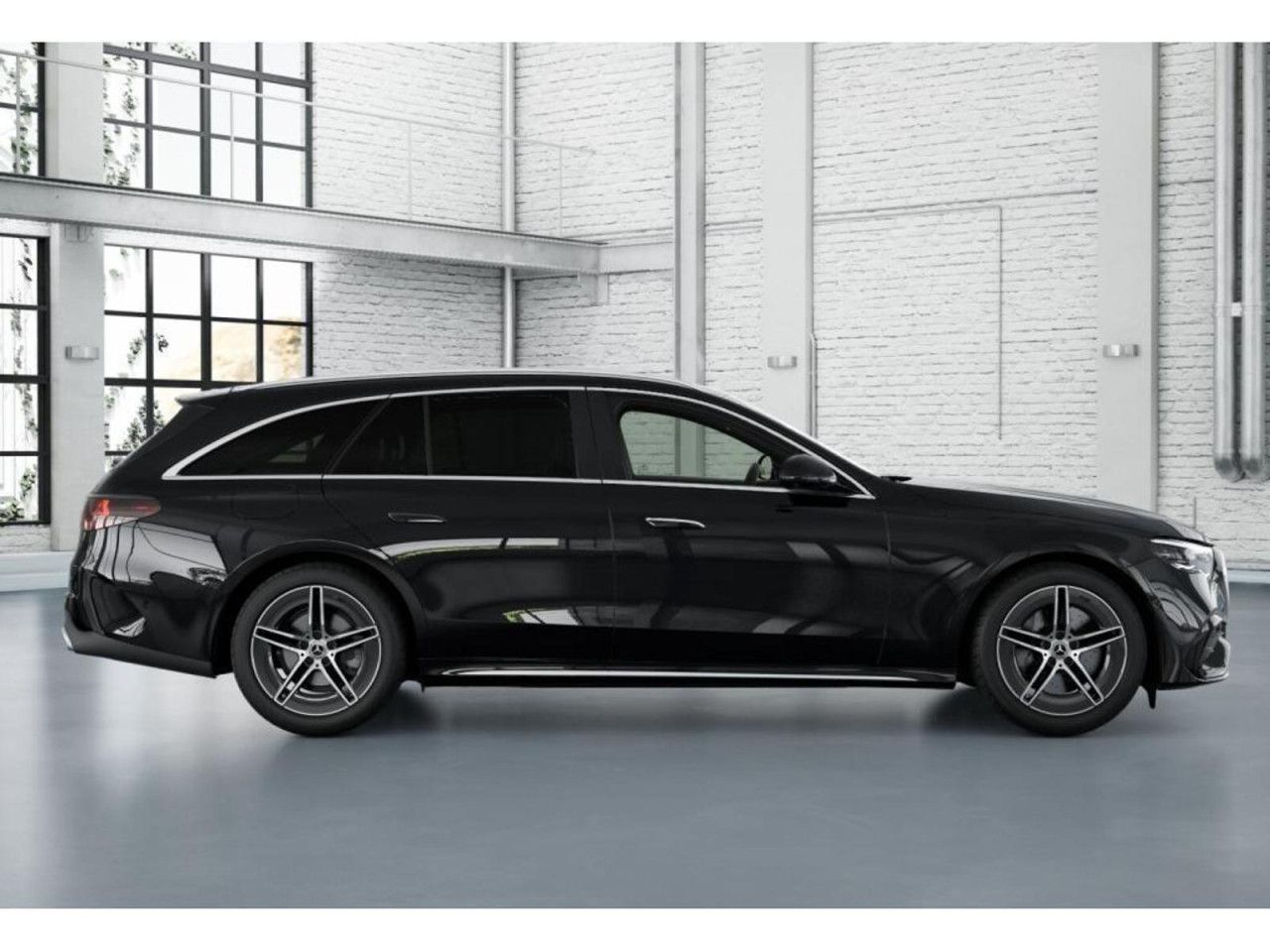 Mercedes-Benz E-Klasse – Bild 5