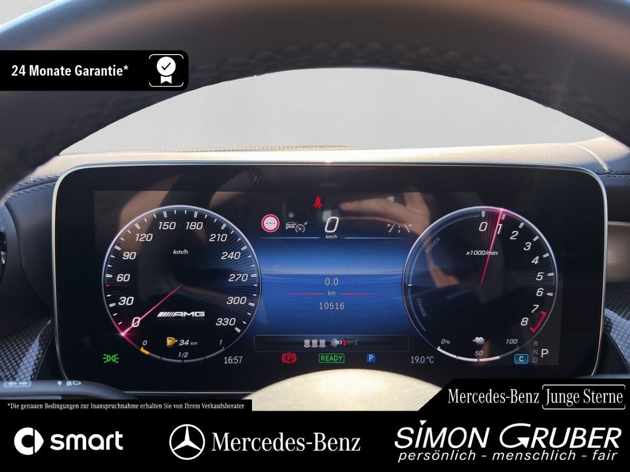 Mercedes-Benz GLC – Bild 15