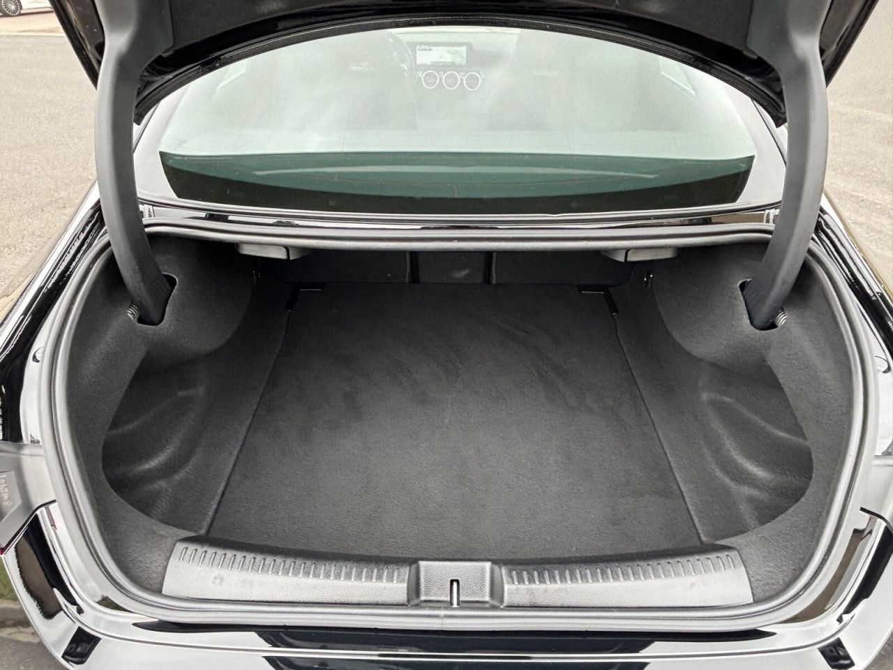Mercedes-Benz CLA – Bild 10