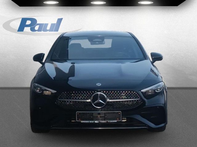 Mercedes-Benz A 220