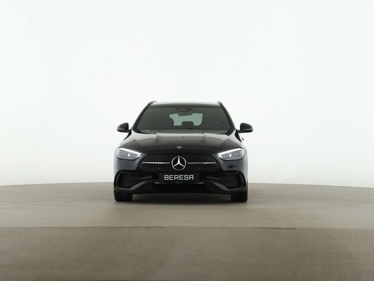 Mercedes-Benz C-Klasse – Bild 2