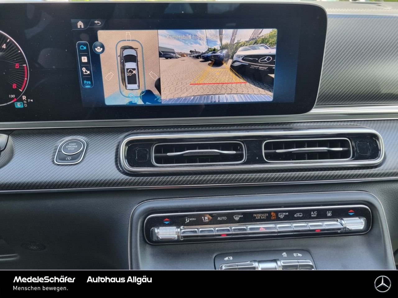 Mercedes-Benz V-Klasse – Bild 19