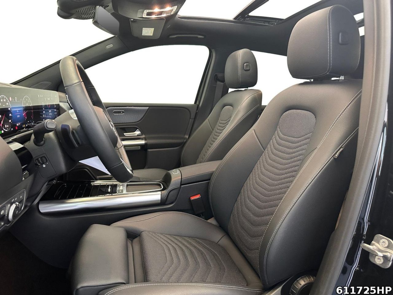 Mercedes-Benz B-Klasse – Bild 11