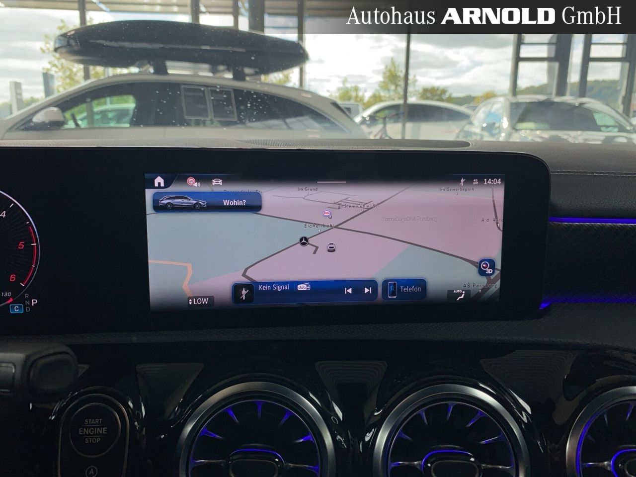 Mercedes-Benz CLA – Bild 12