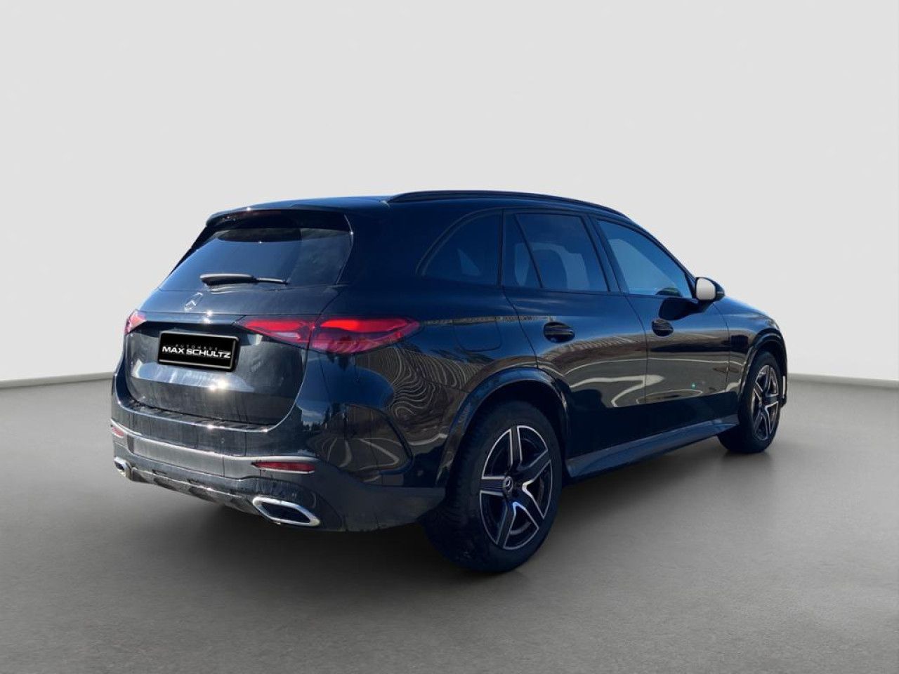 Mercedes-Benz GLC – Bild 2