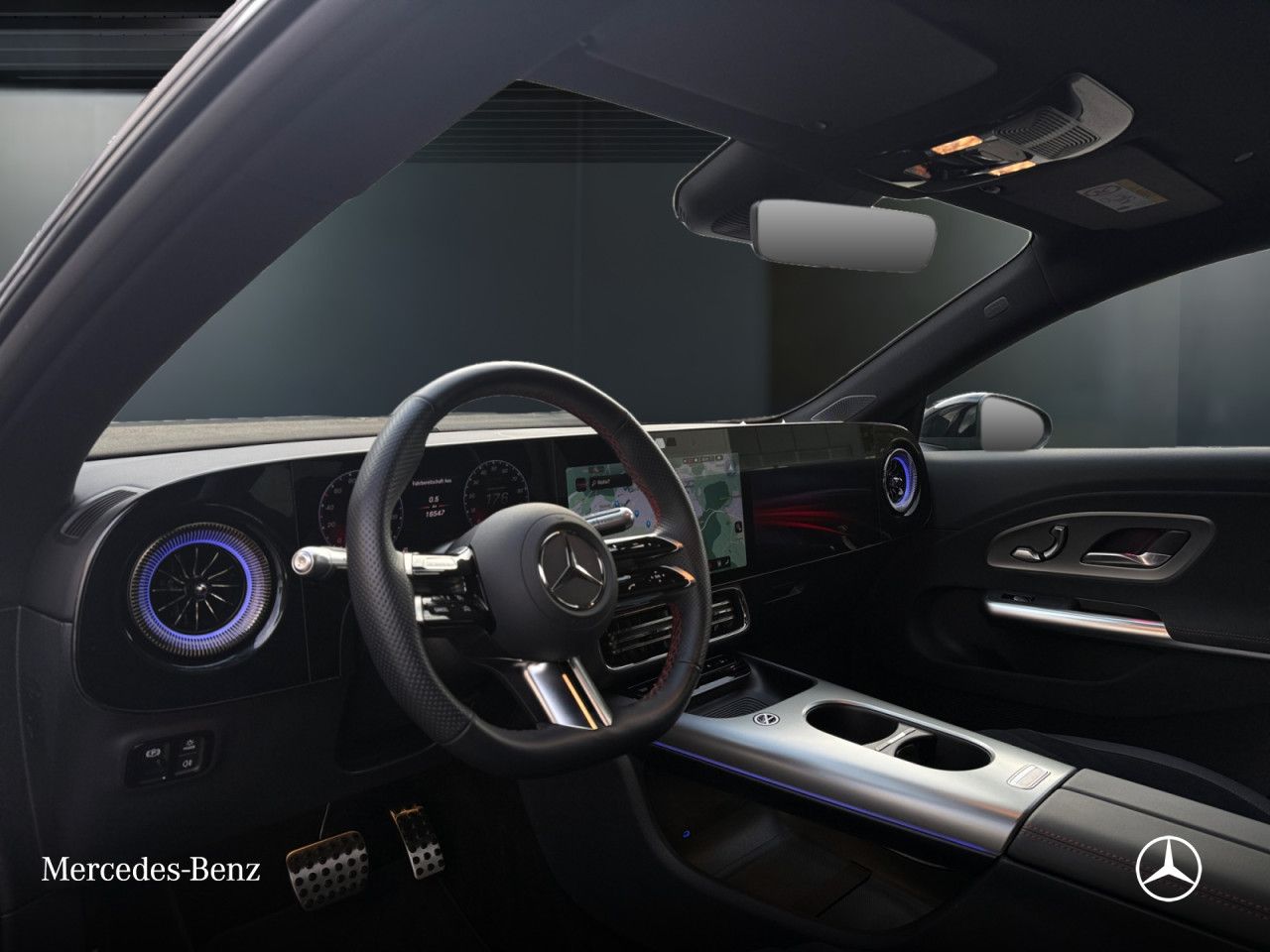 Mercedes-Benz CLA – Bild 9