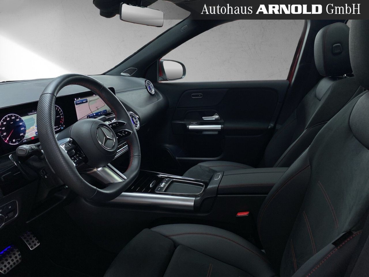 Mercedes-Benz GLA – Bild 8