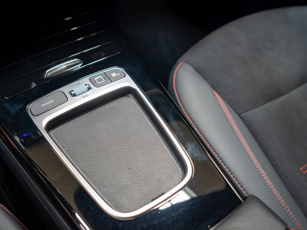 Mercedes-Benz A-Klasse – Bild 13