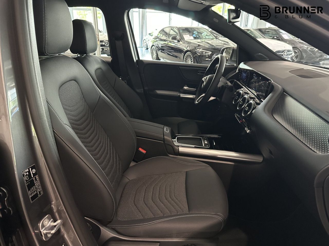Mercedes-Benz B-Klasse – Bild 24