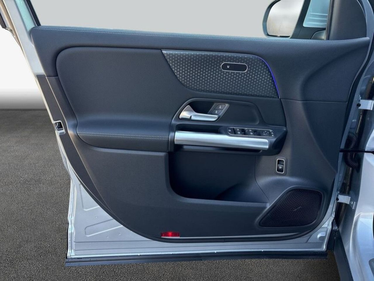 Mercedes-Benz GLA – Bild 19