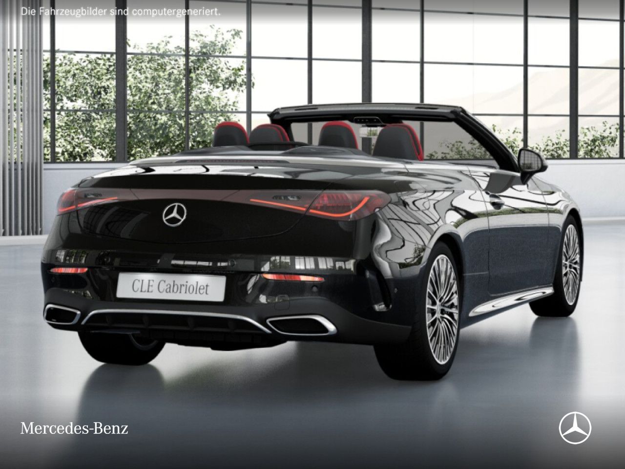 Mercedes-Benz CLE – Bild 3