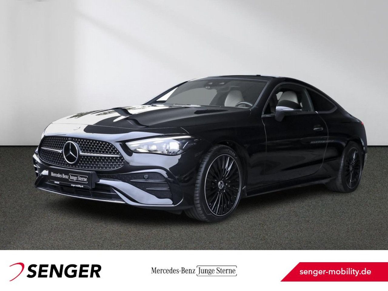 Mercedes-Benz CLE