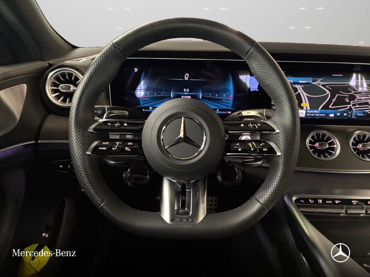 Mercedes-Benz AMG GT – Bild 11