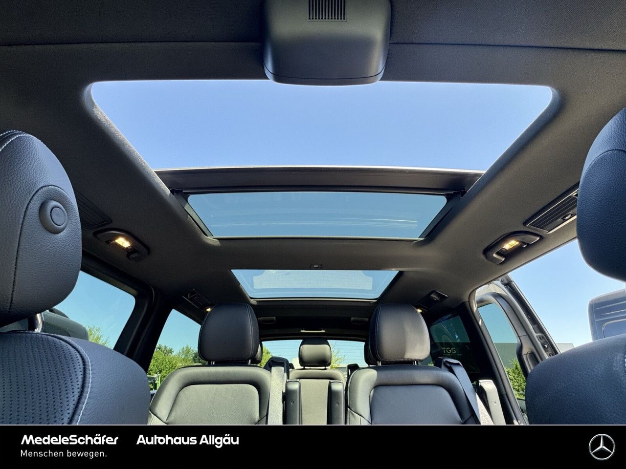 Mercedes-Benz V-Klasse – Bild 18