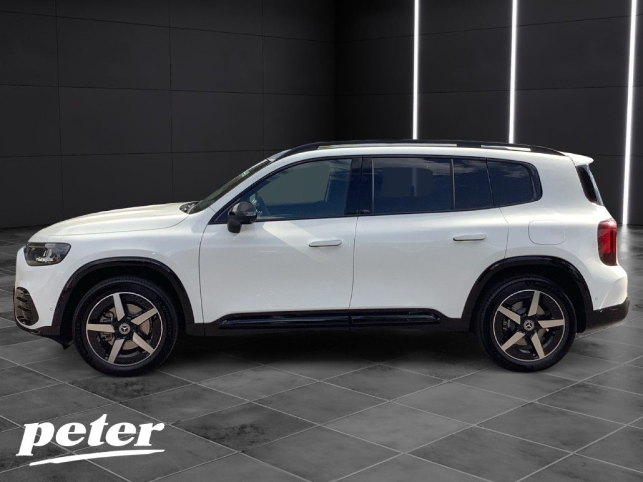 Mercedes-Benz GLB – Bild 19
