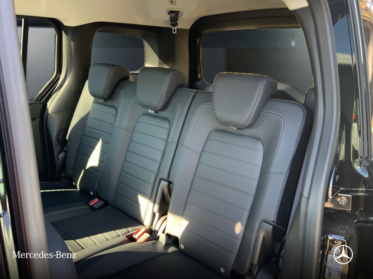 Mercedes-Benz EQT – Bild 15