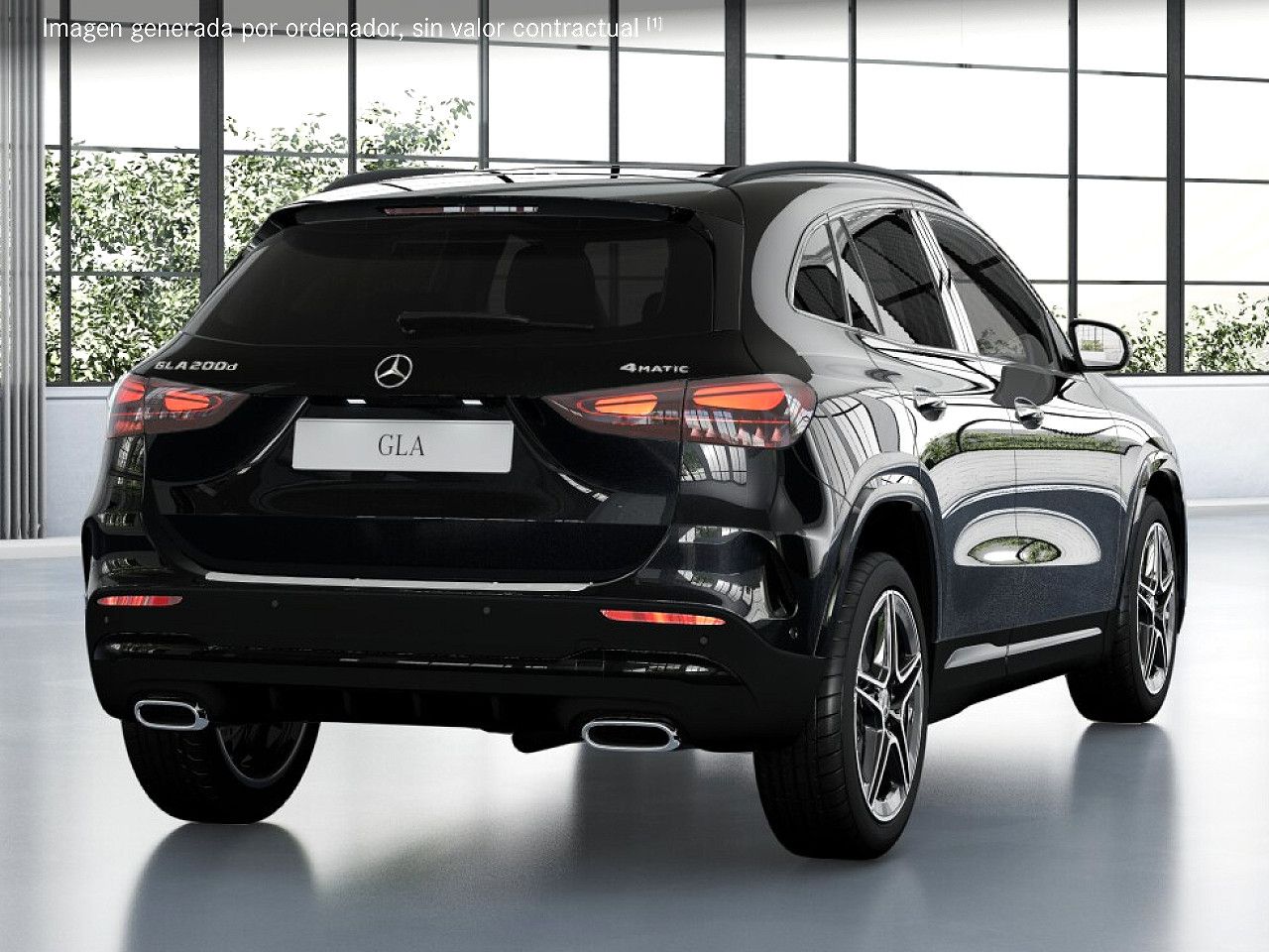 Foto de estudio 3 / 5