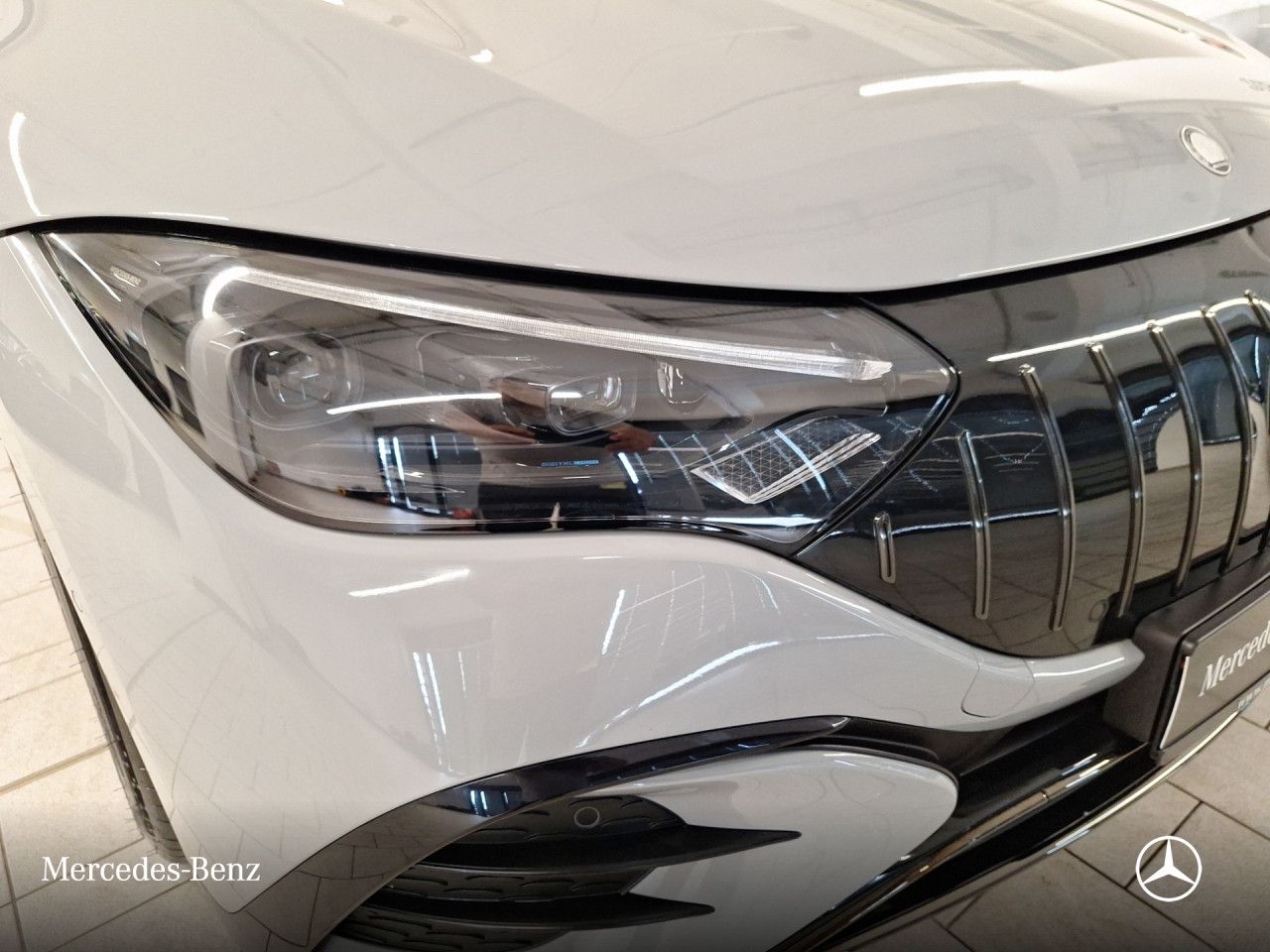 Mercedes-Benz EQE – Bild 16