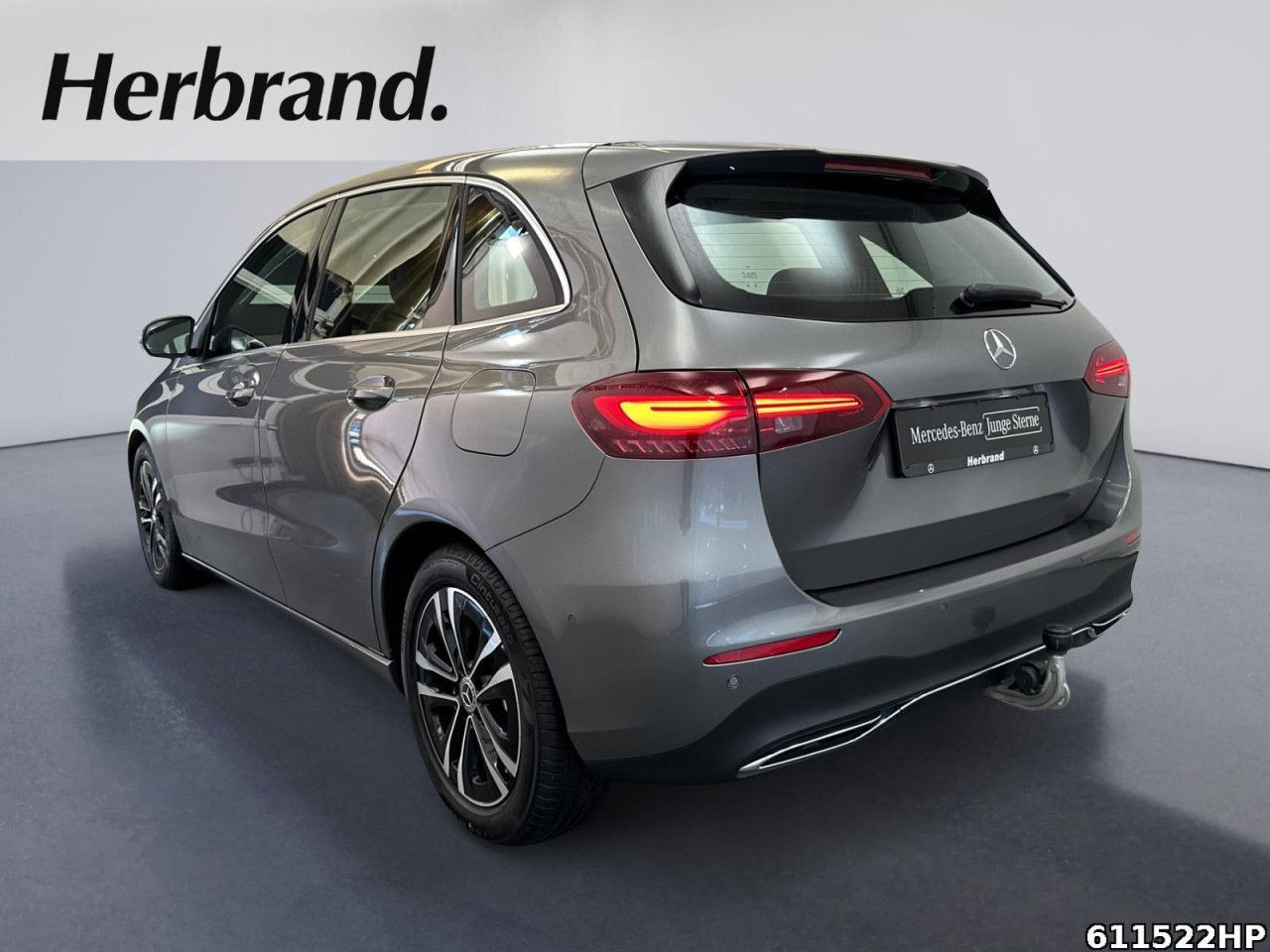 Mercedes-Benz B-Klasse – Bild 4