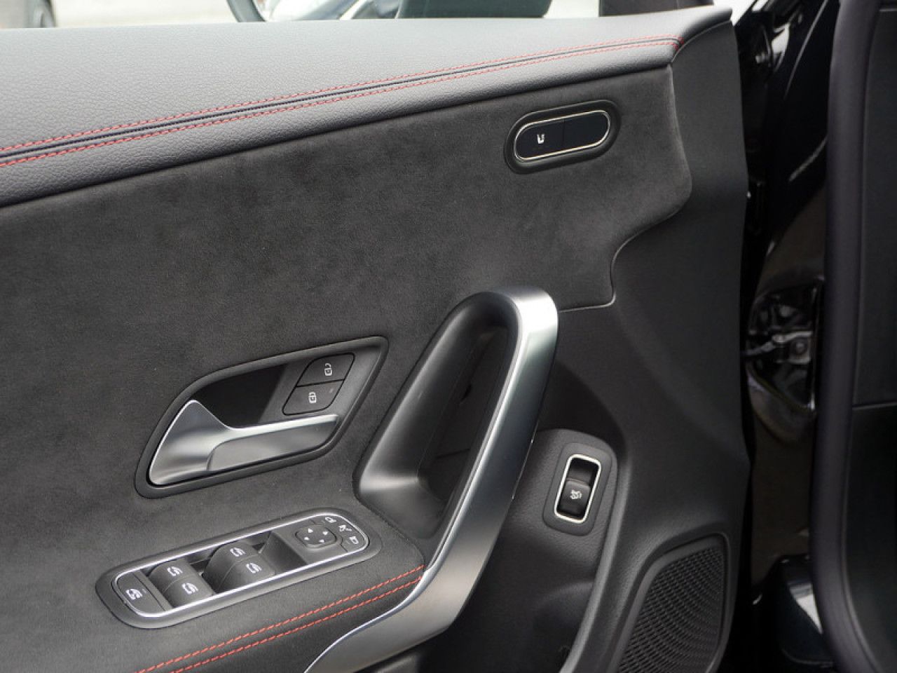 Mercedes-Benz CLA – Bild 13