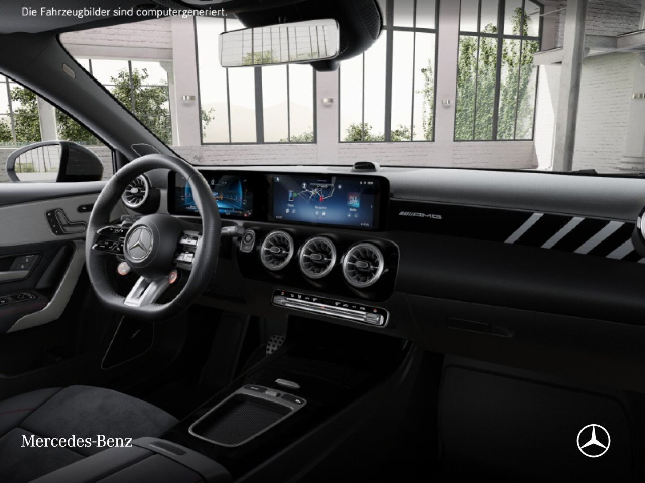 Mercedes-Benz A-Klasse – Bild 8