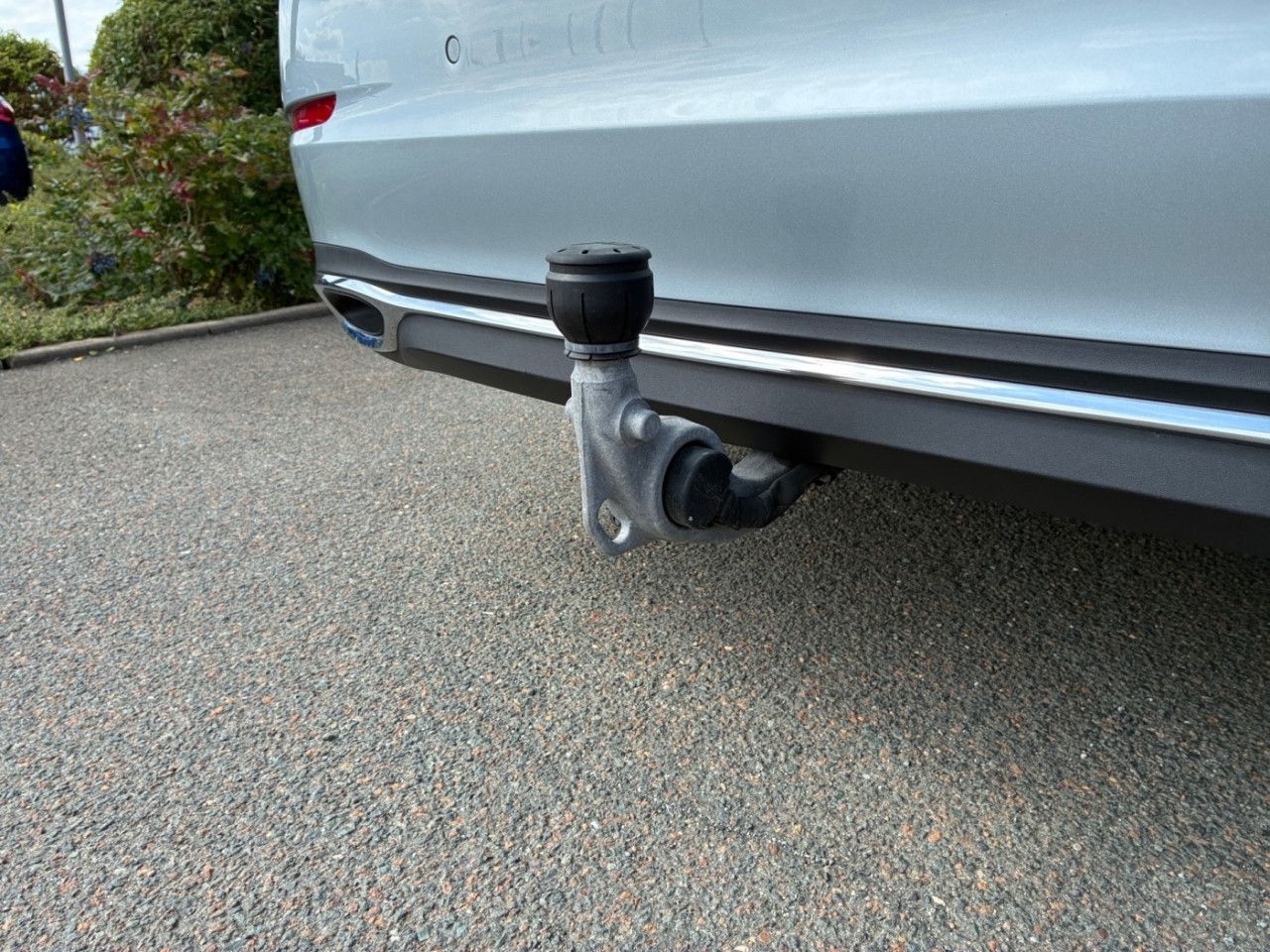 Mercedes-Benz C-Klasse – Bild 13