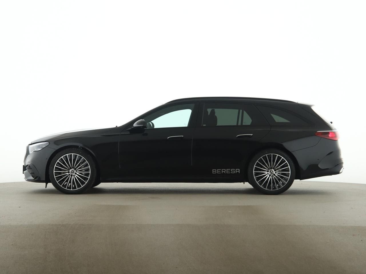 Mercedes-Benz E-Klasse – Bild 3