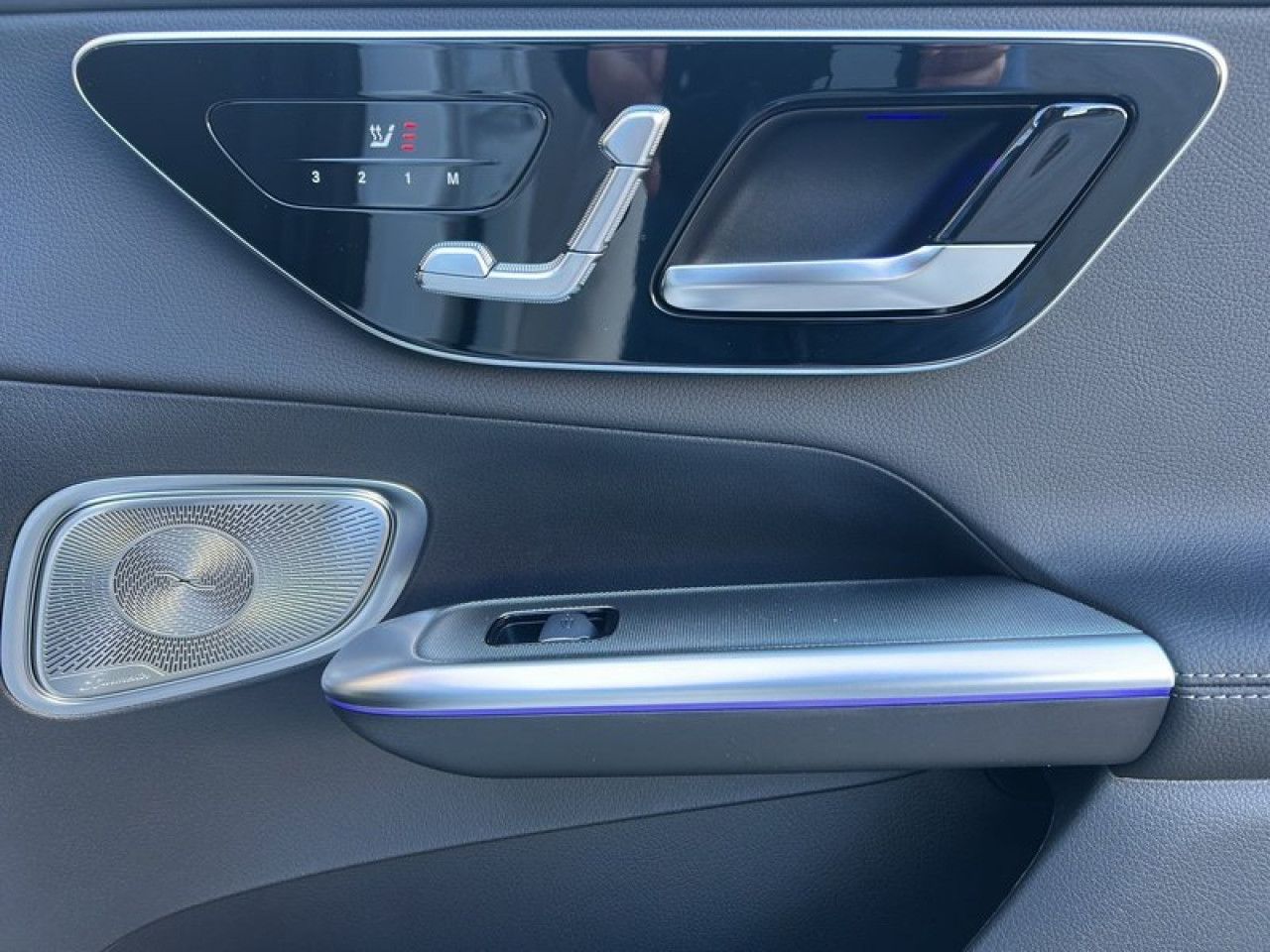 Mercedes-Benz GLC – Bild 16