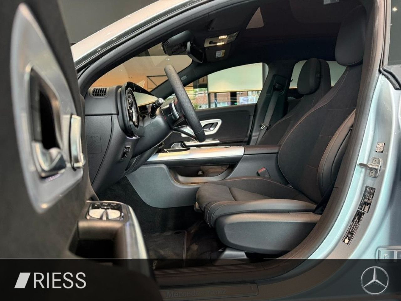 Mercedes-Benz CLA – Bild 2
