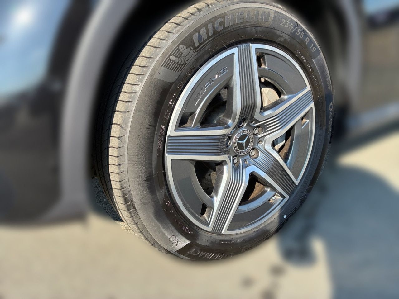 Mercedes-Benz GLC – Bild 5