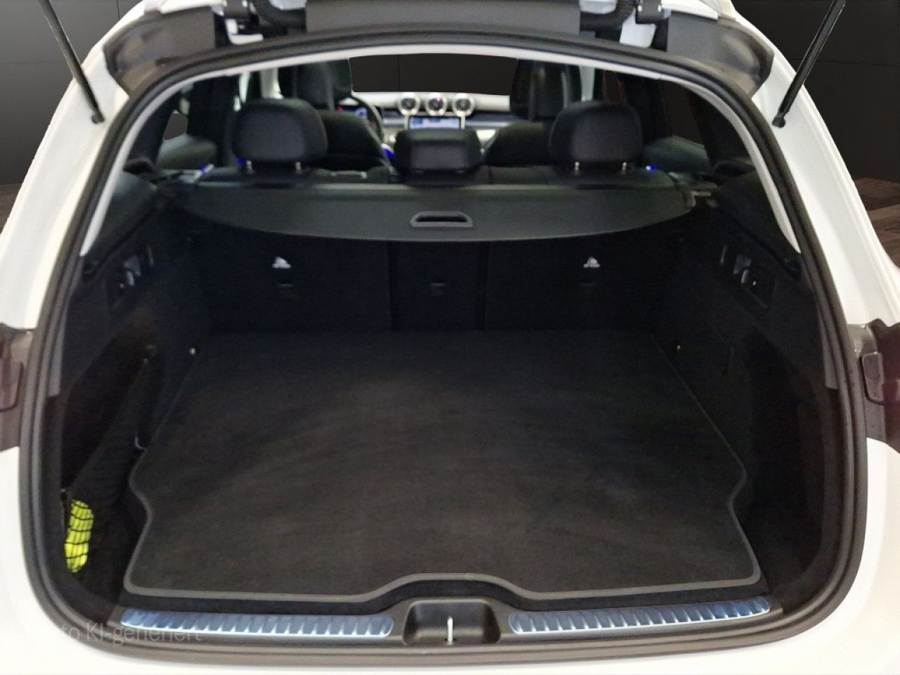 Mercedes-Benz GLC – Bild 11