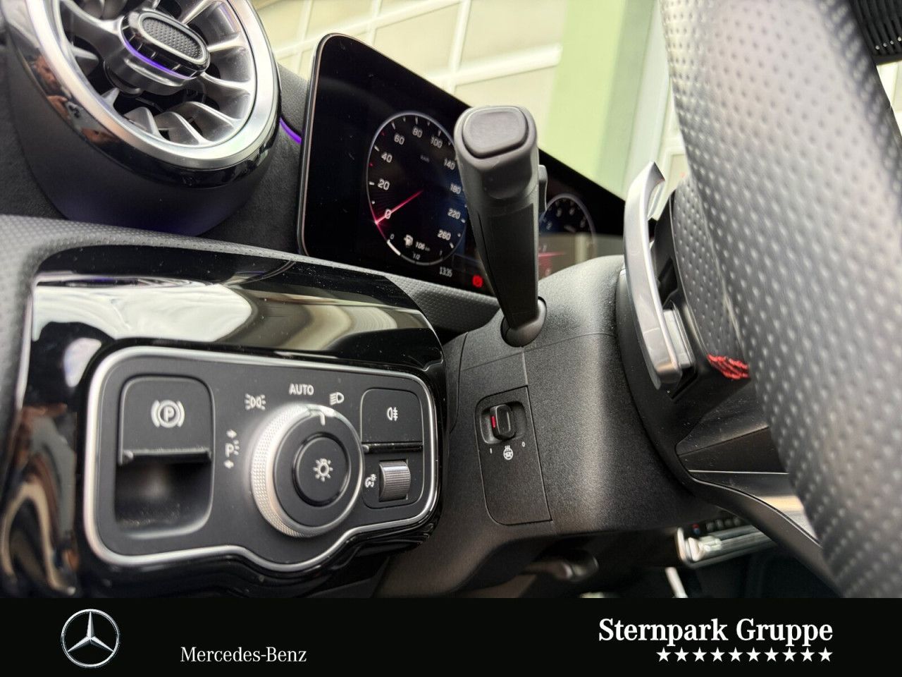 Mercedes-Benz A-Klasse – Bild 19
